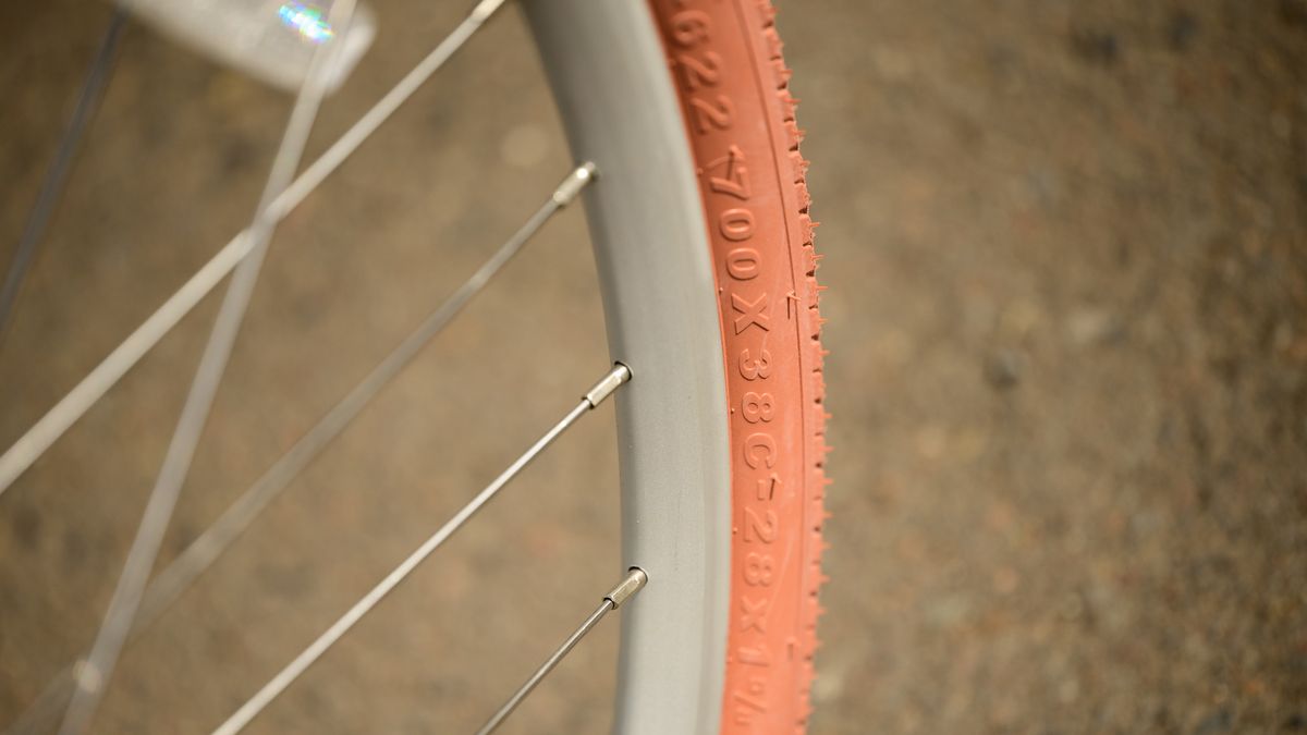Priority e-Classic Plus ebike tyres