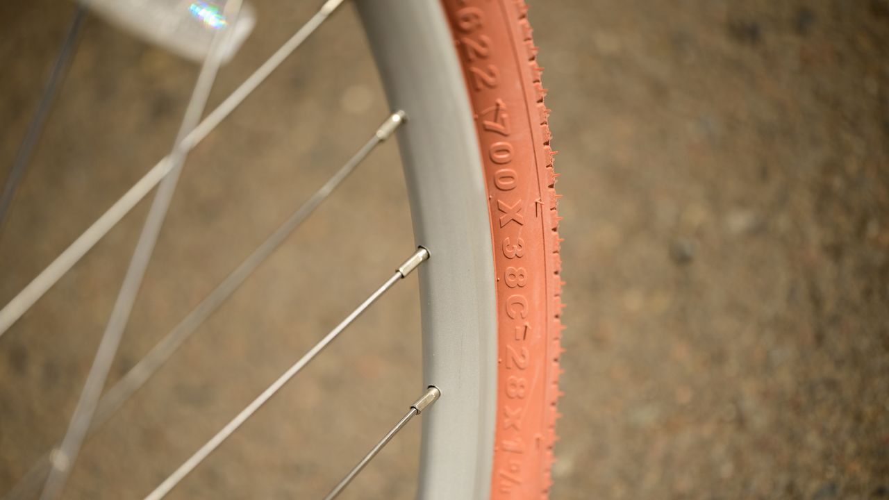 Priority e-Classic Plus ebike tyres