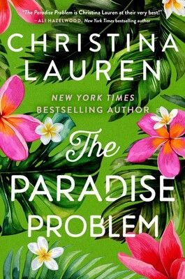 the paradise problem best romance books