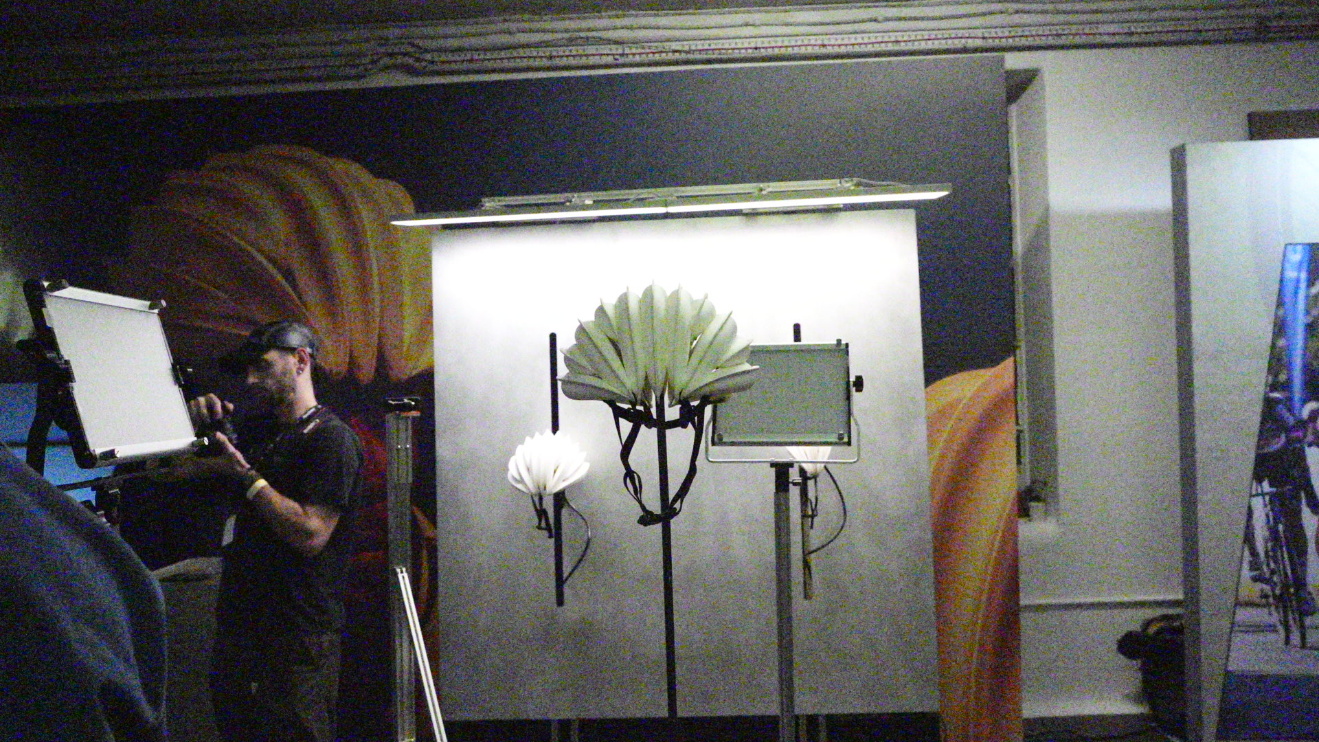 close up details of expensive bikes