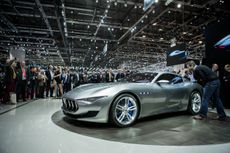 Maserati Alfieri