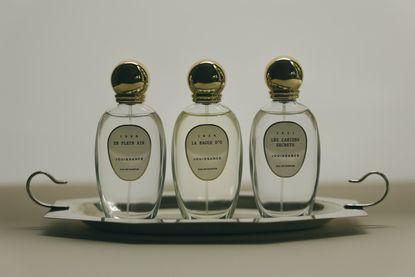 Jouissance perfume