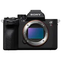 Sony A7R V Sony A7R V