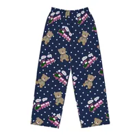 Rumi Choo Choo Pajama Pants | $56.95 at Netflix ShopUK price: £52 at Netflix Shop