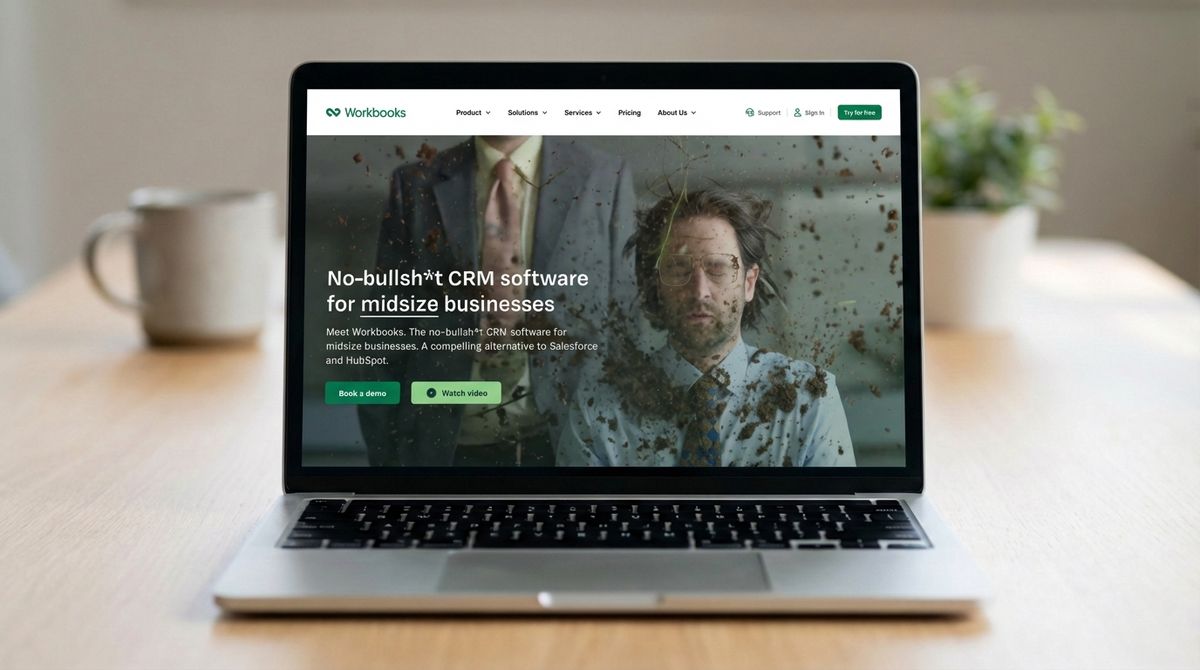 Bridging the AI-CRM Gap: How mid-market businesses can get ahead in 2026