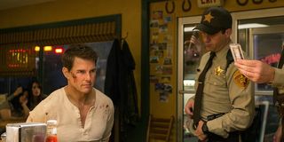 Jack Reacher: Never Go Back