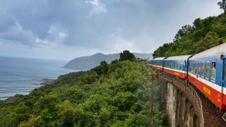 Vietnam Railway