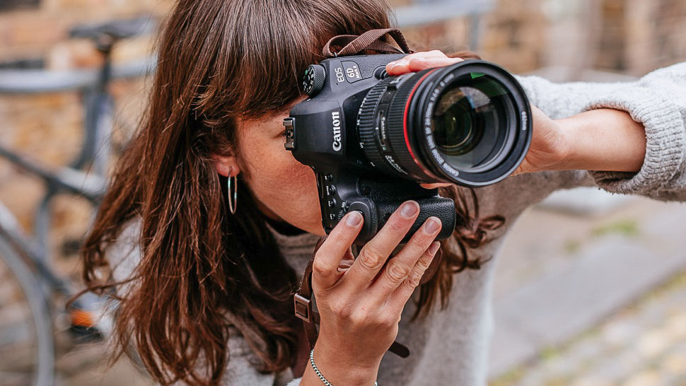 Best Canon camera