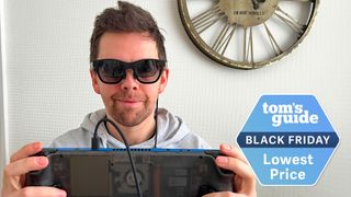 Xreal Air AR glasses Black Friday deal