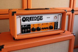 Orange OR50 Biffy Auction