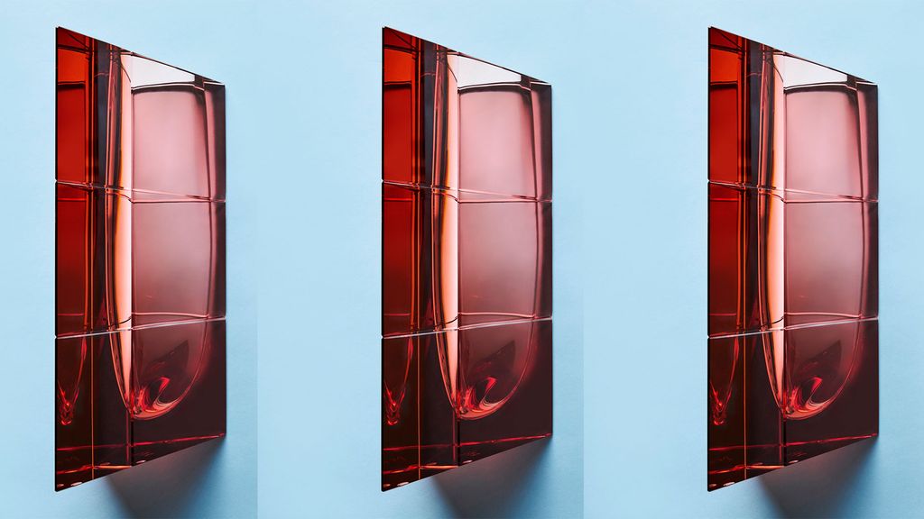 Moser glass