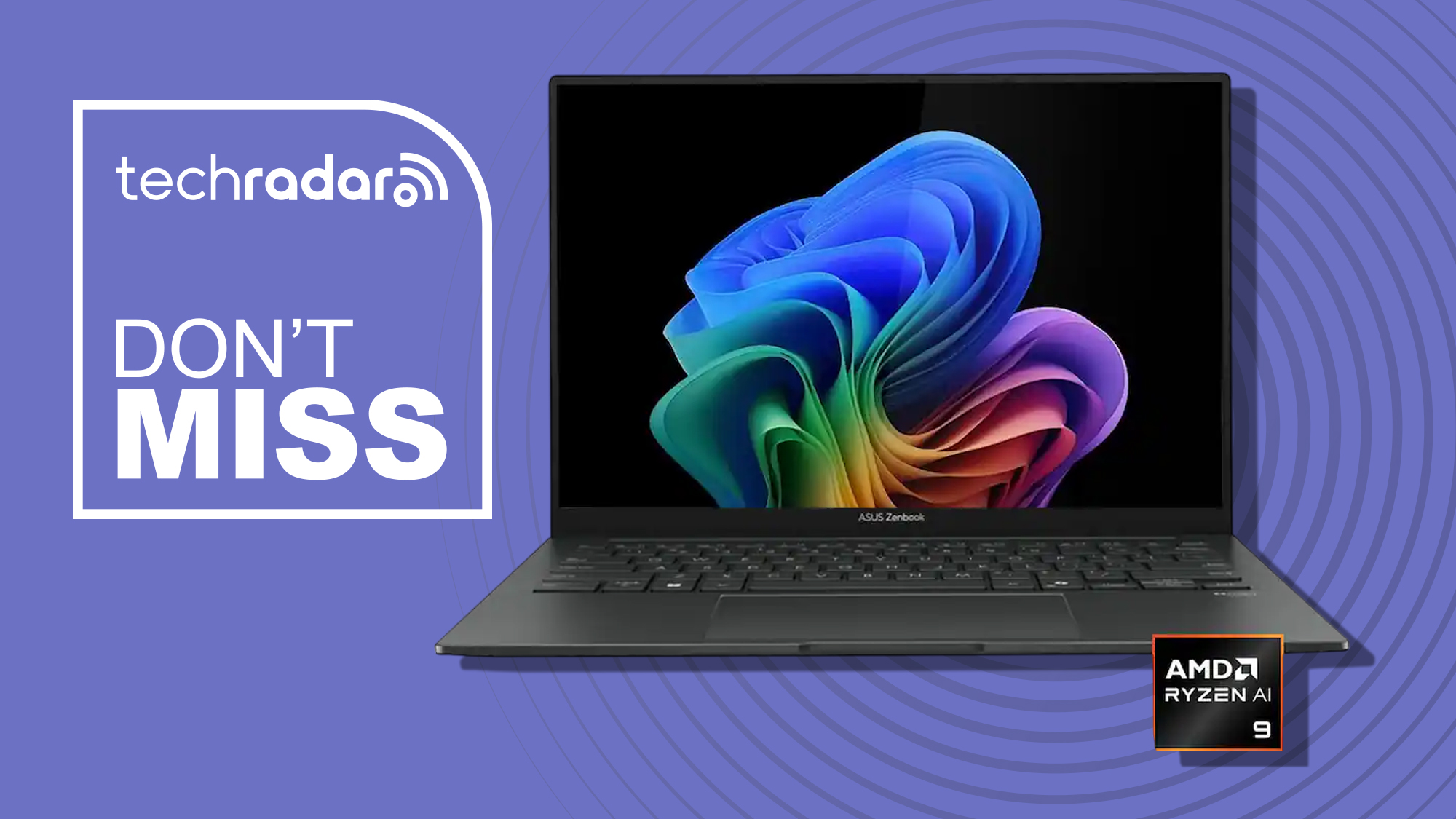 Asus Zenbook 14