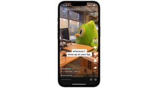 Duolingo on TikTok