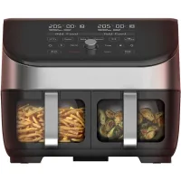 Instant Vortex Plus Dual Drawer Air Fryer