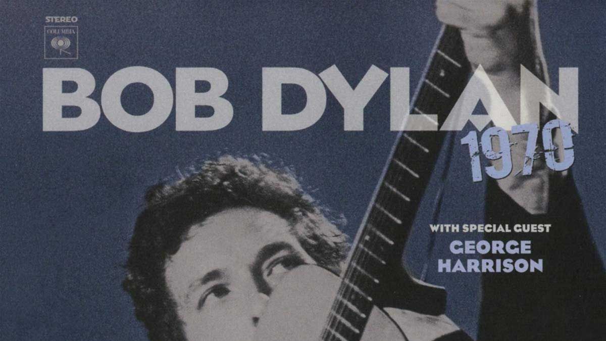 Bob Dylan: 1970