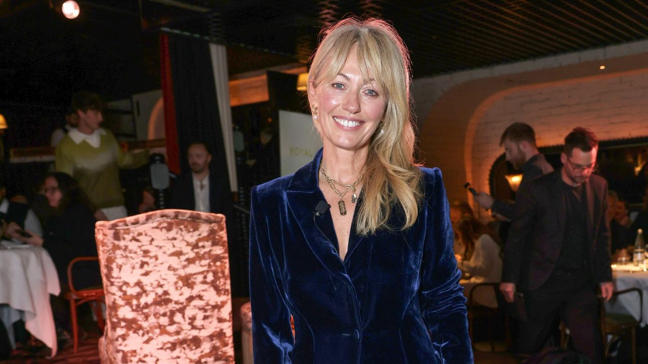 picture of Clodagh McKenna at Royal Ascot event