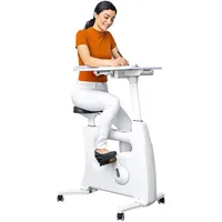 Flexispot  Cycle Desk Bike V9 Pro