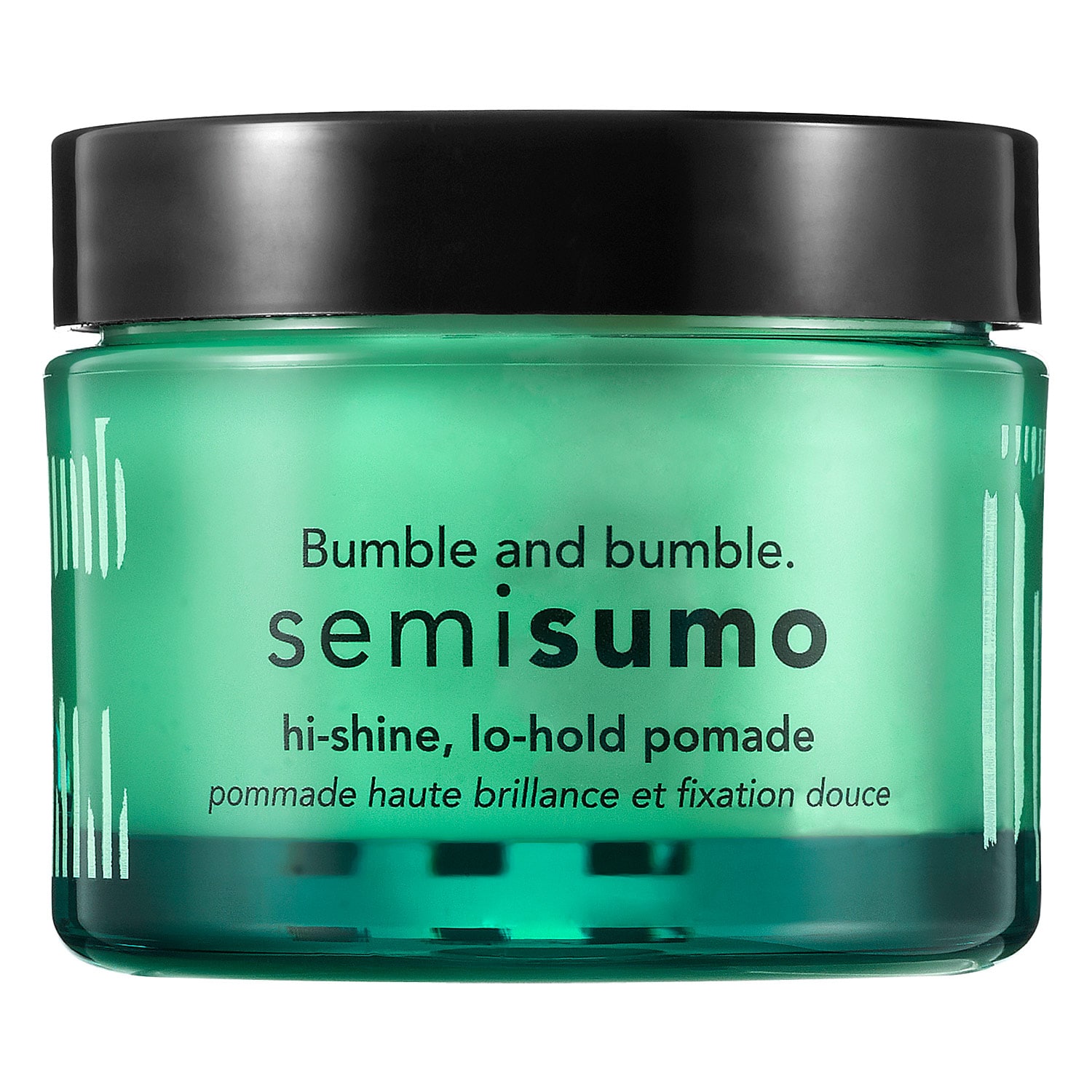 Semisumo Hi-Shine Pomade