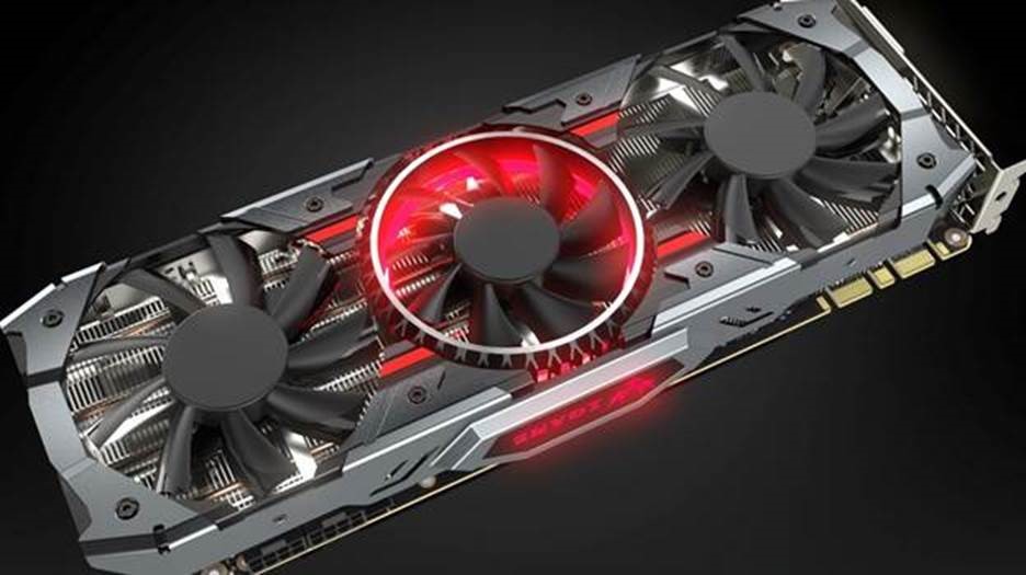 Colorful's iGame GTX 1070 X-TOP-8G Advanced Limited Has Three Fans 
