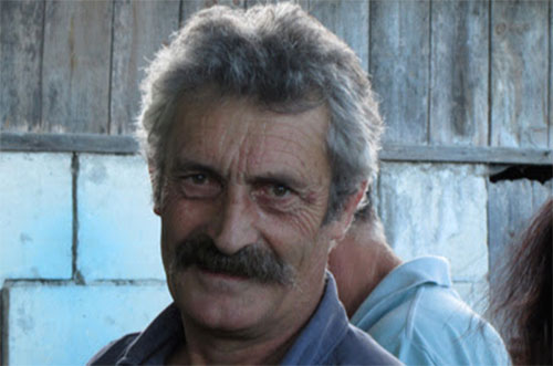 Charly Foucault, Clos Rougeard