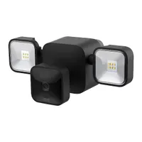 Blink Outdoor 3rd Gen + Floodlight: $139.98 $69.98