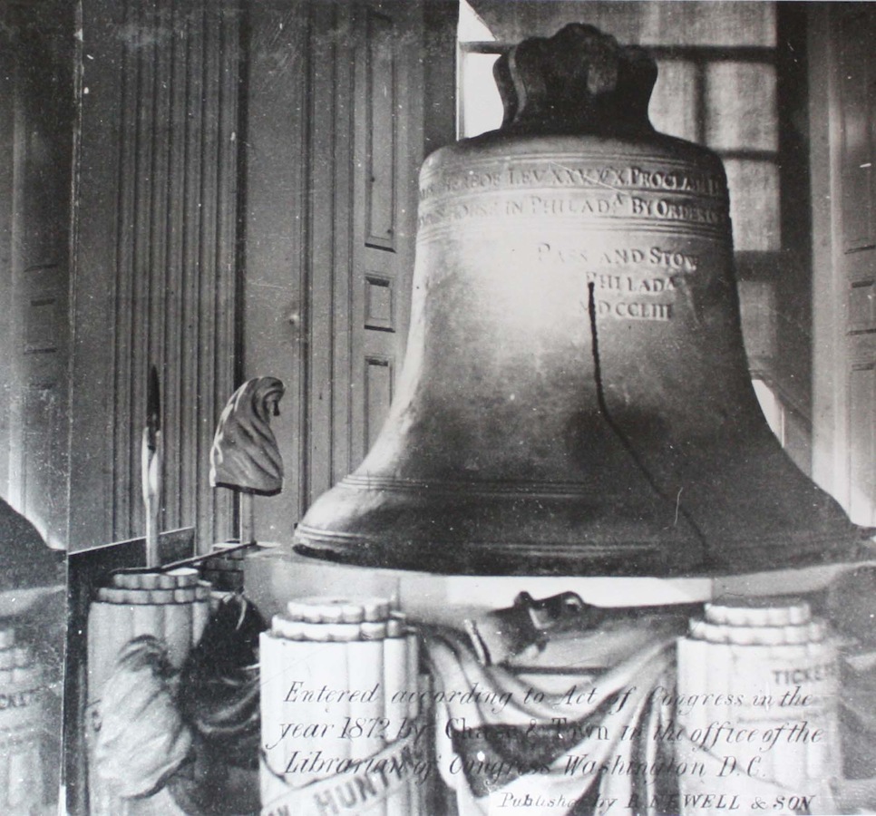 Liberty Bell