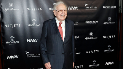 Warren Buffett