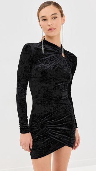 Isabel Marant Étoile Havana Dress