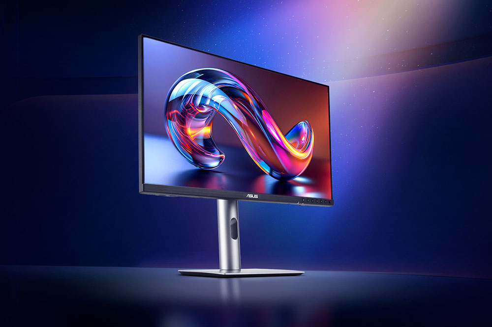 Asus ProArt PA32QCV