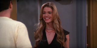 Denise Richards Friends NBC Monica's cousin