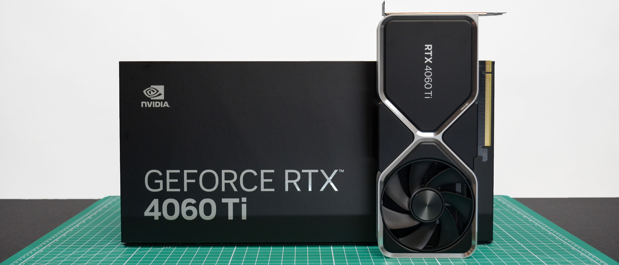 Nvidia GeForce RTX 4060 vs RTX 3060 review: higher frame-rates, less VRAM