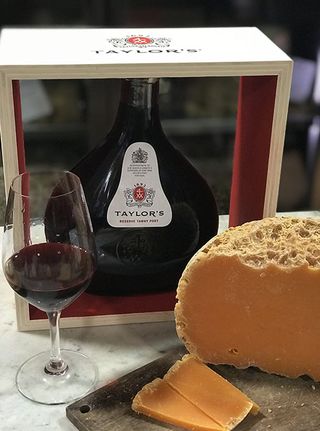 Taylors Tawny Reserve