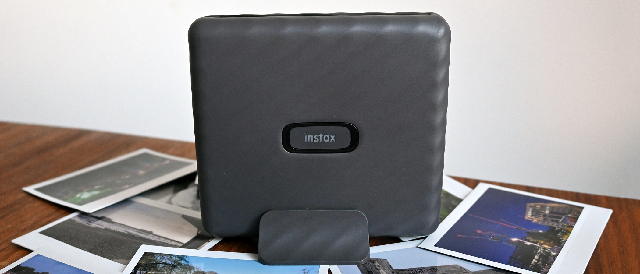 Fuji Instax Link Wide Smartphone Printer: Hands-on Review