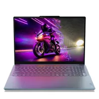 Lenovo Yoga Pro 9 - 16": 17.999,- 12.499,- hos ProshopSpar 5.500 kr.