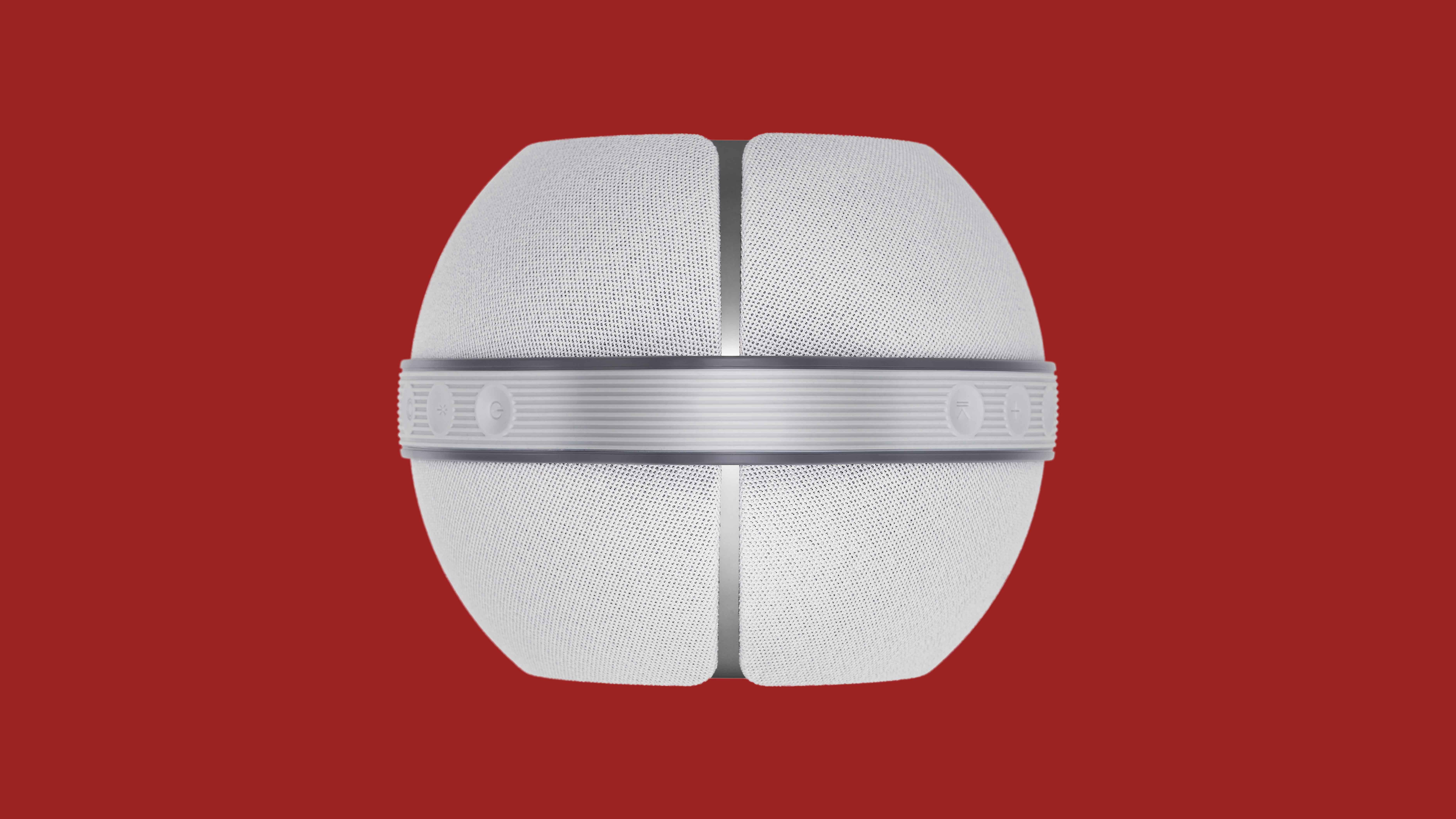 The Devialet Mania brings style and power to the portable speaker world