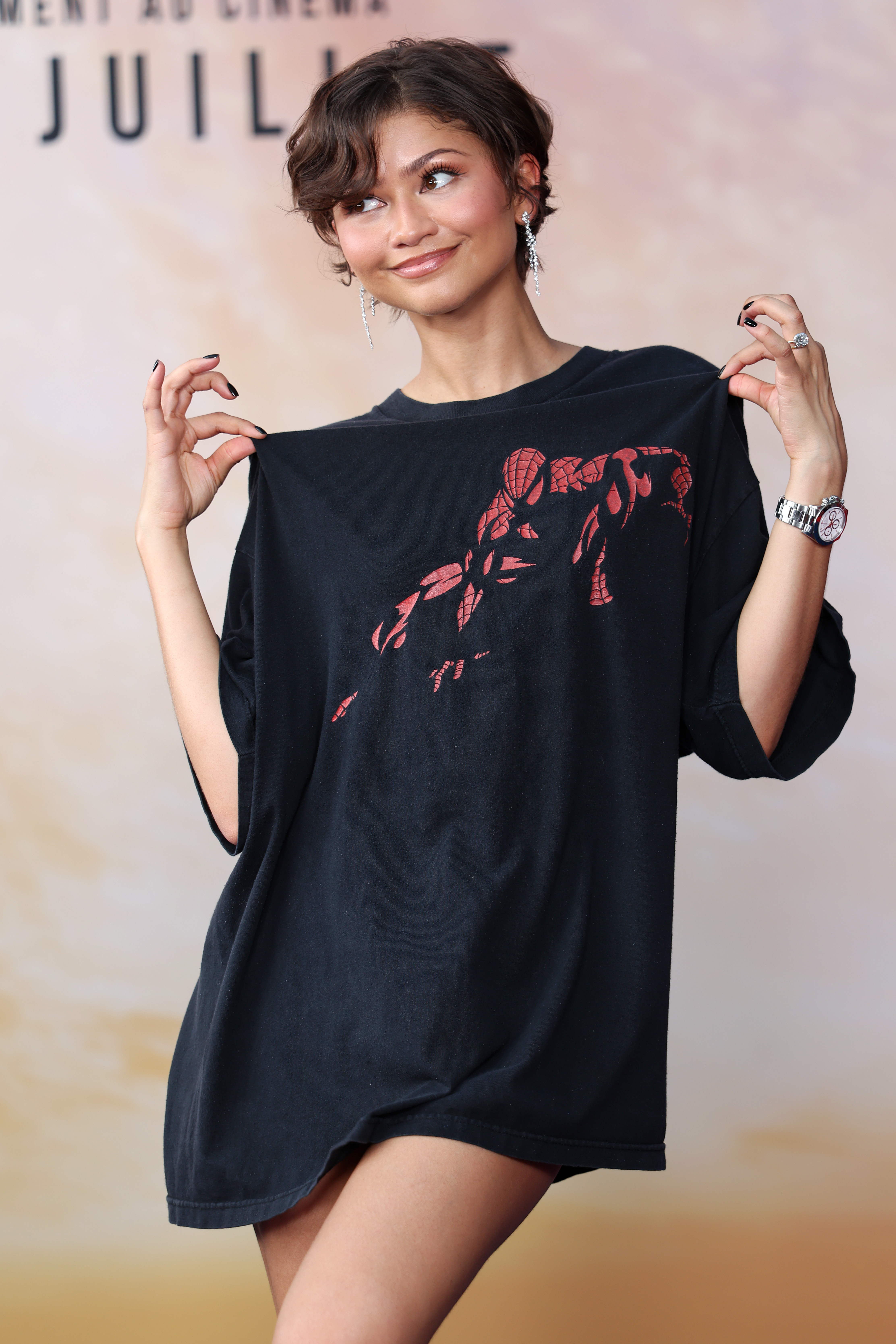 Zendaya