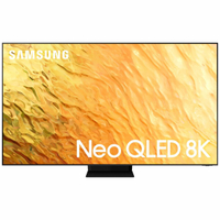 Samsung 65-inch QN800B Neo QLED 8K Smart TV: was
