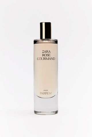 Zara, Rose Gourmand Eau de Parfum