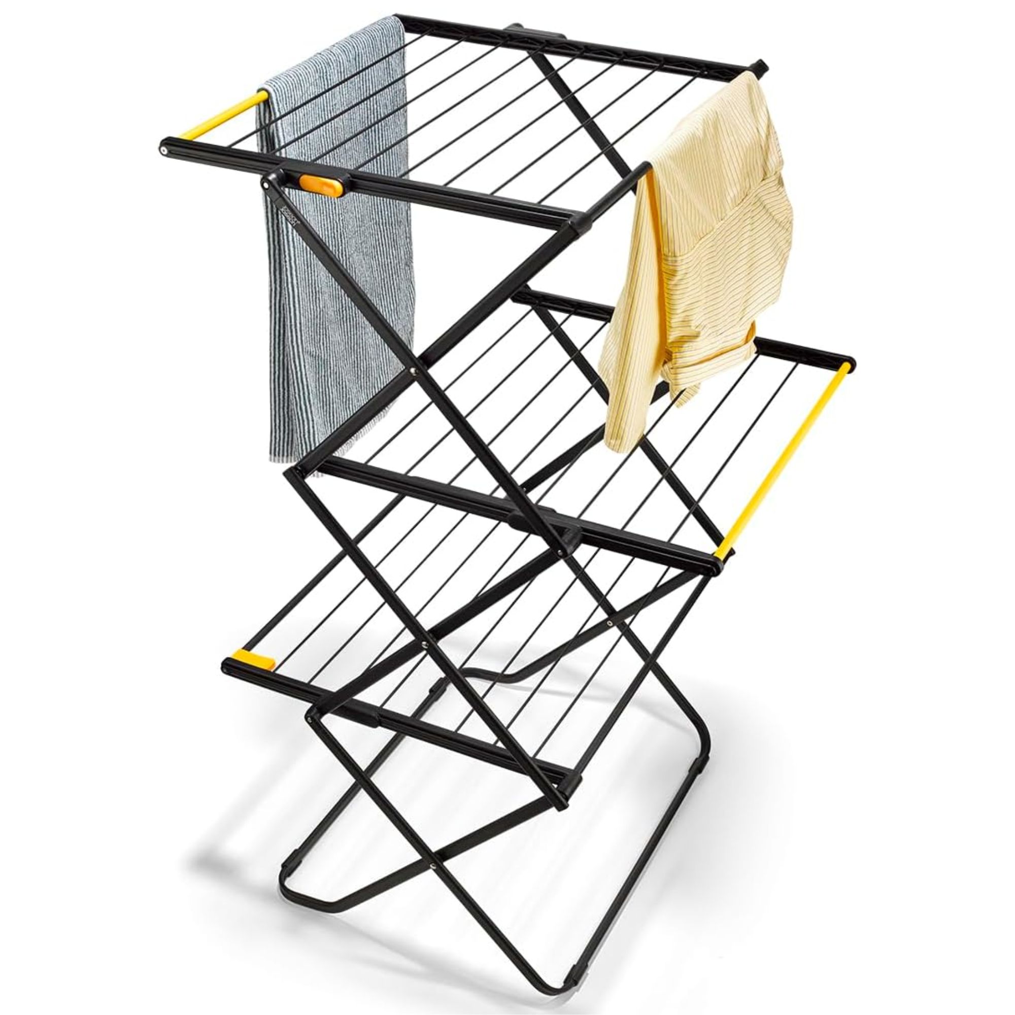 Joseph Joseph AirFrame 3-Tier Folding Clothes Drying Rack
