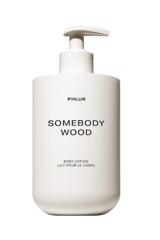 Phlur body lotion