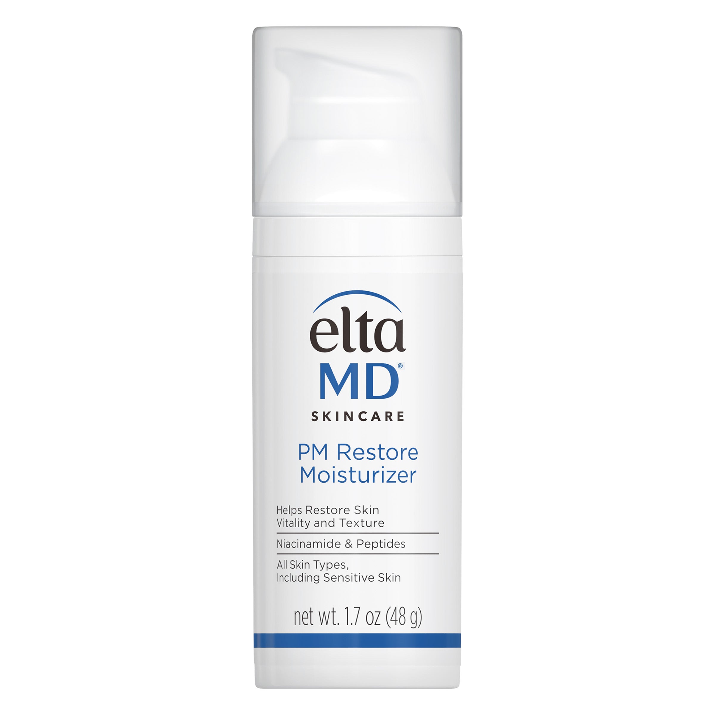 Eltamd Pm Restore Moisturizer