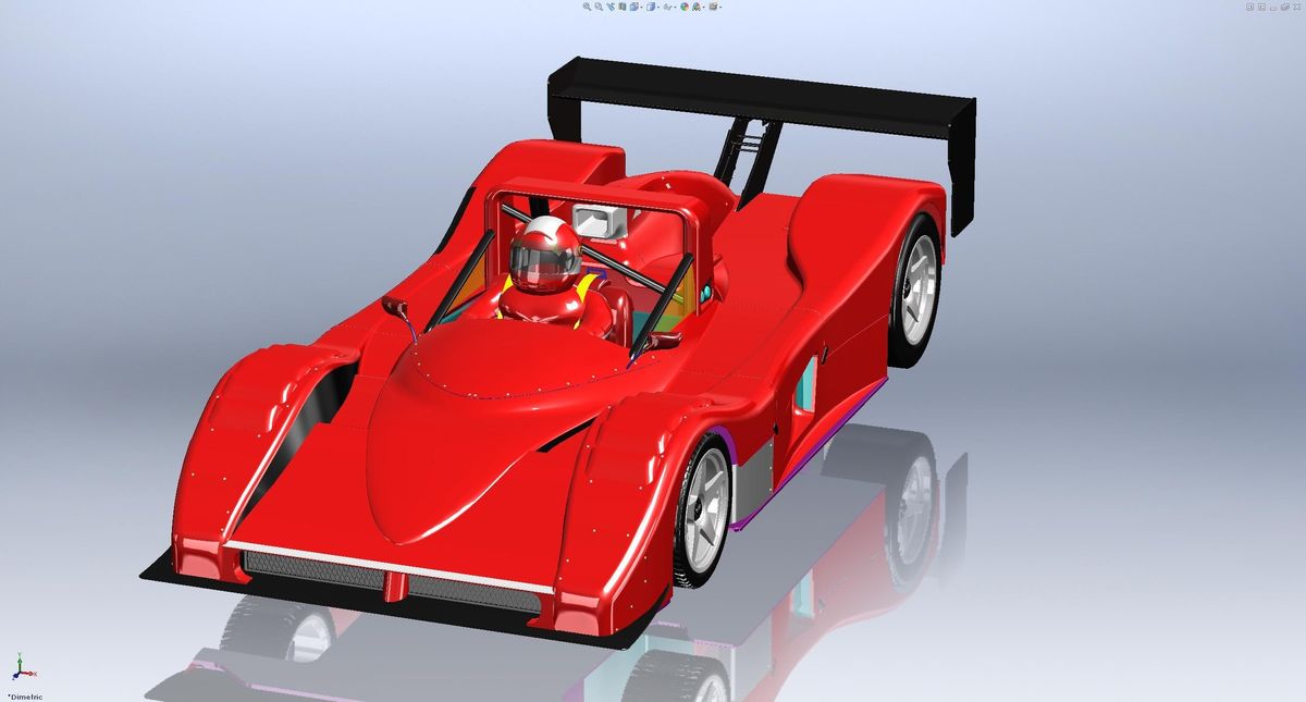 C solidworks