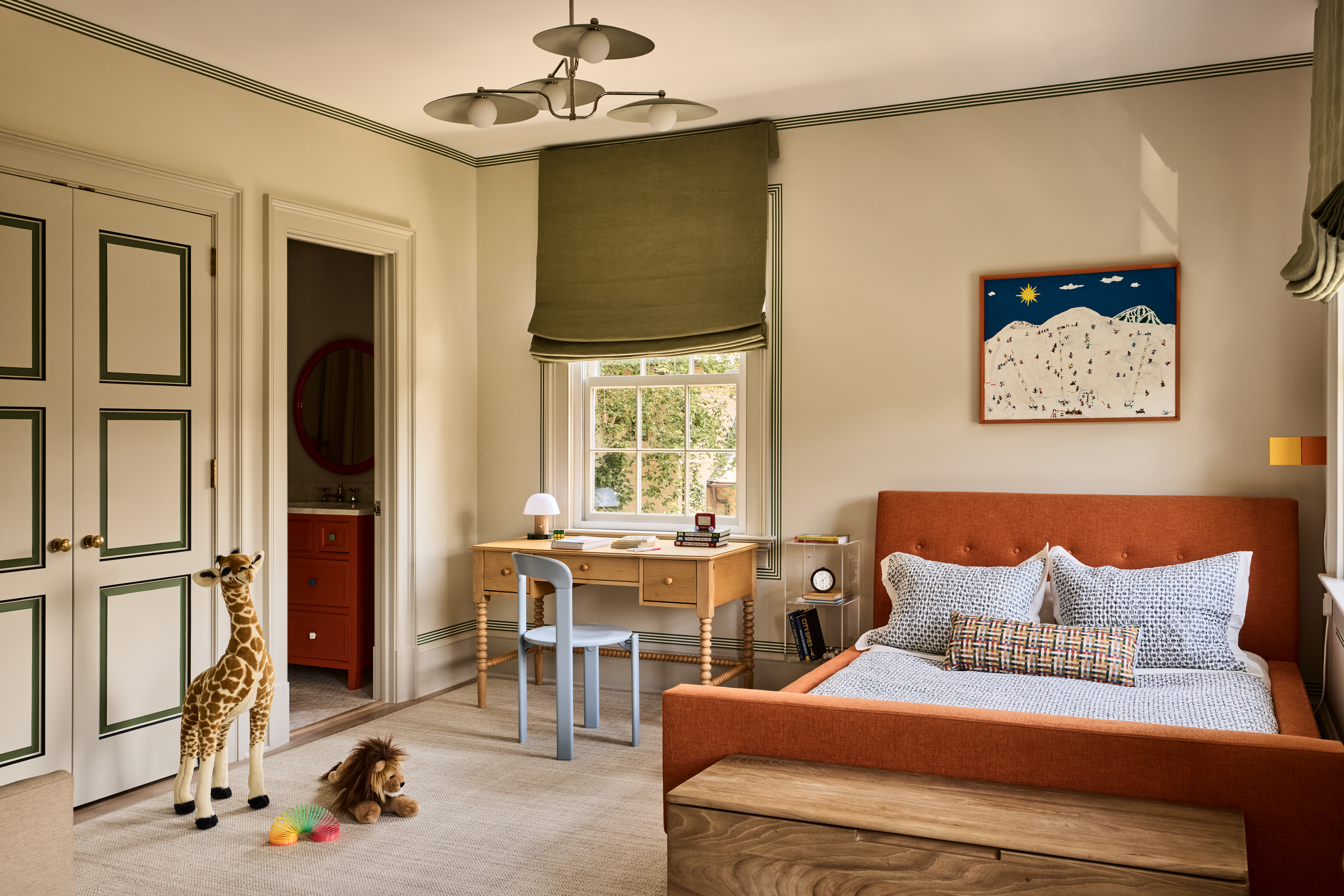 virginia home renovation by zoe feldman