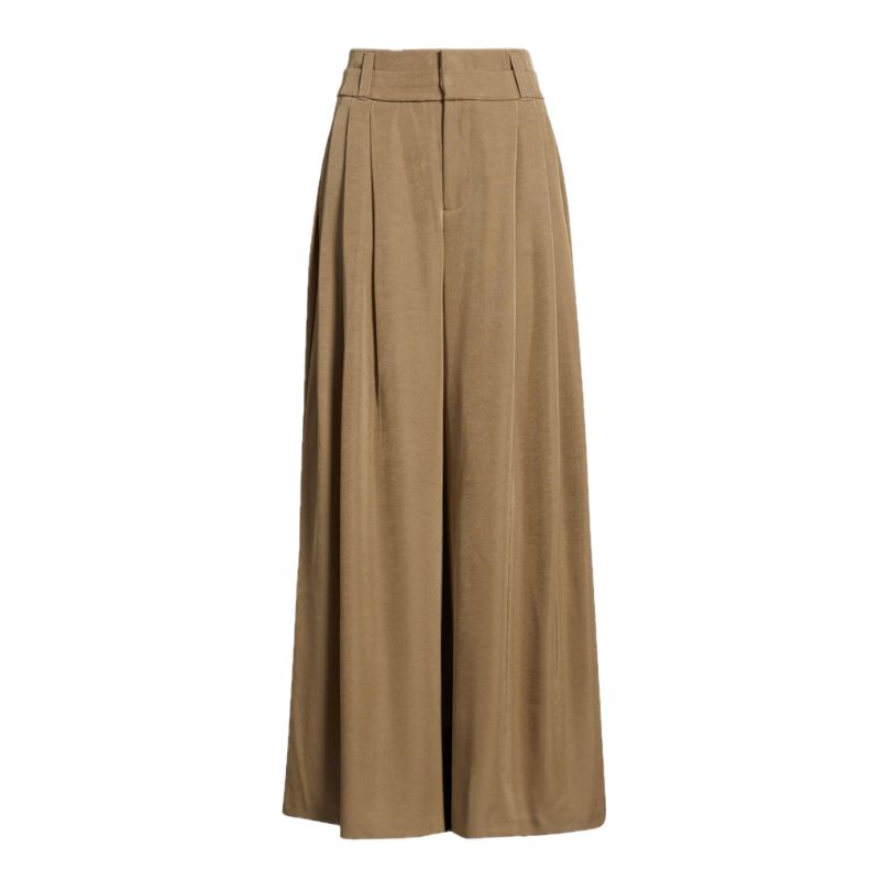 Wit &amp;amp; Wisdom, Skyrise Triple Pleat Palazzo Pants