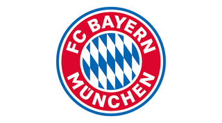 Bayern Munich badge