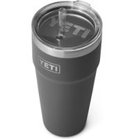 Yeti Rambler 26 oz Straw Cup