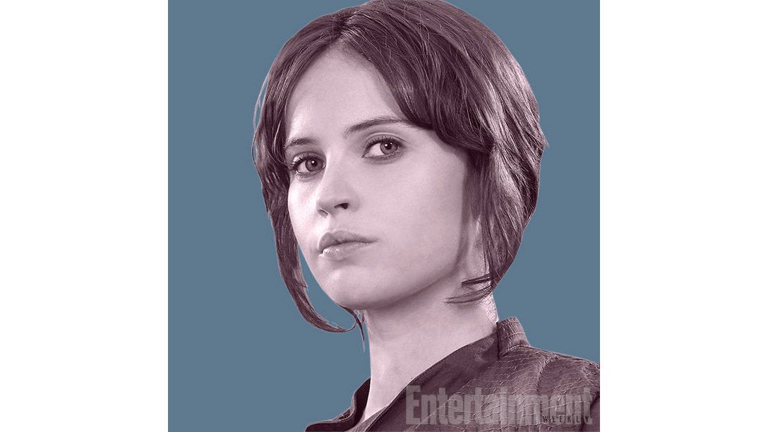Image Credit: Jules Heath/2016 Lucasfilm Ltd. &amp; tm, All Rights Reserved