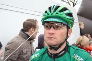 Thomas Voeckler (Europcar)