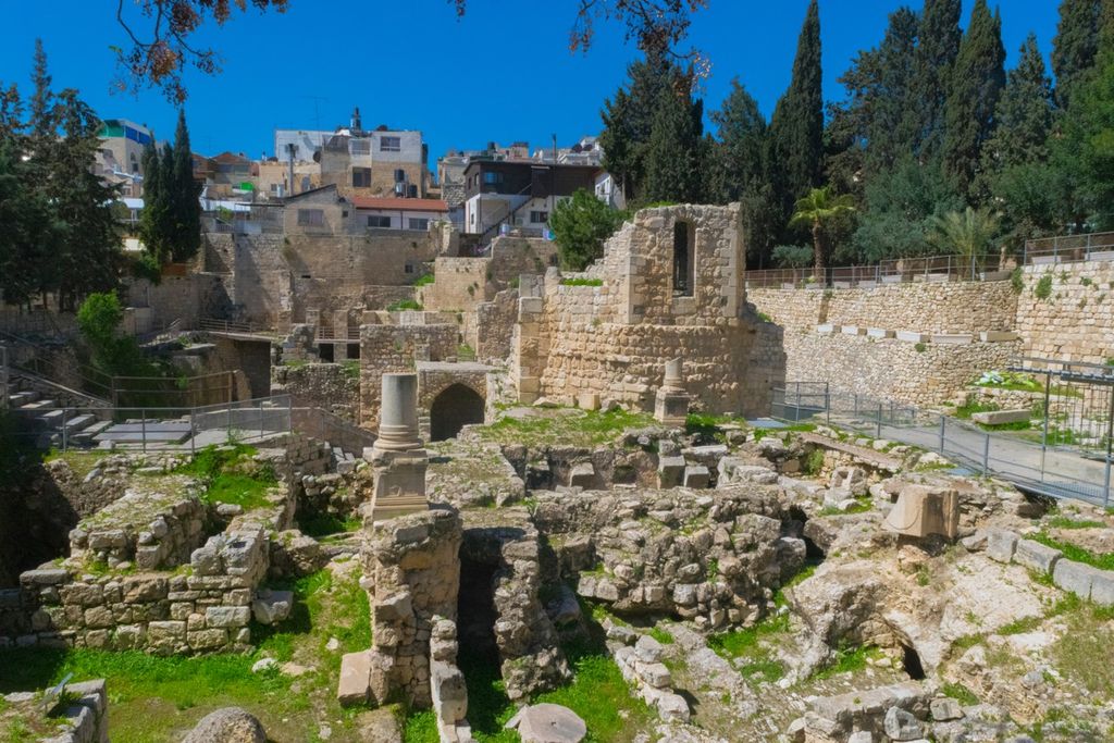 8 Archaeological Sites That Jesus May have Visited | Live Science