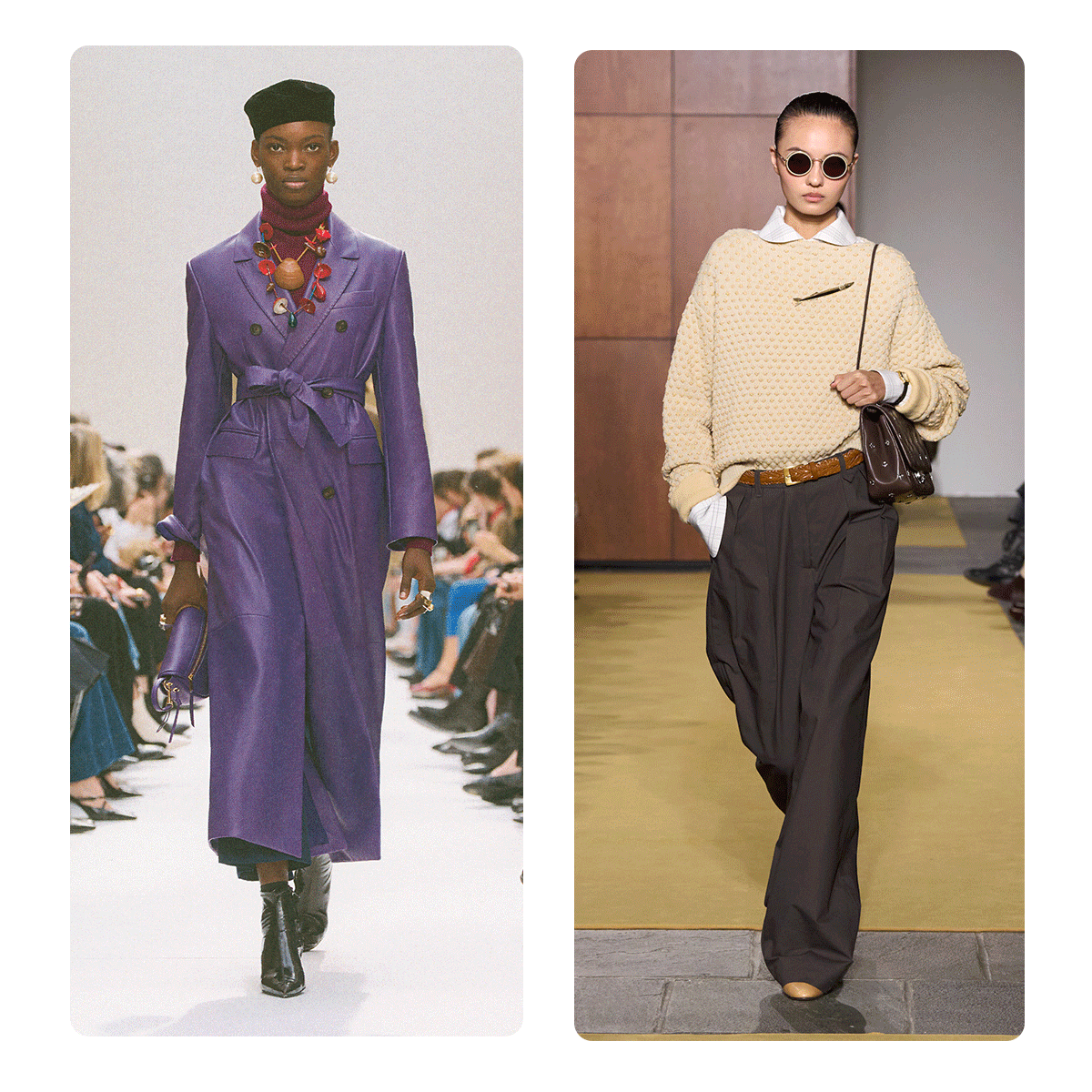 Fall 2026 color trends